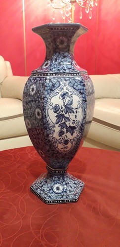 Ancien vase petrus - ancien,