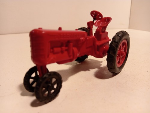 Jouef farmall internationnal - jouef,