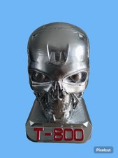 Buste Impression 3D Terminator
