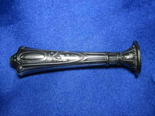 Cachet ancien argent - ancien, en