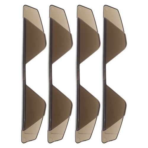 Pcs protege portiere voiture - 4,