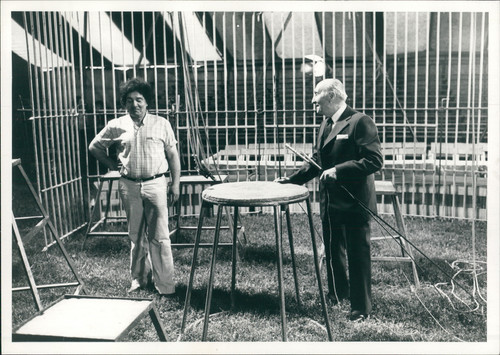 Cirque hiver albert rancy - d'hiver,,