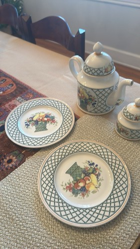 Villeroy boch basket - villeroy, &
