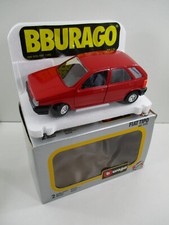 0125- FIAT TIPO BURAGO 1/24
