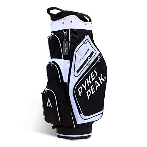 Sac golf pykes peak - sac,