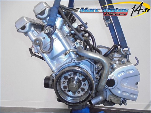 Moteur yamaha 600 yzf - moteur,