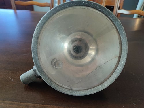 Ancien gros phare voiture - phare,