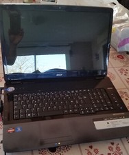 Ordinateur Portable Acer avec un Large Écran de 18 Pouces