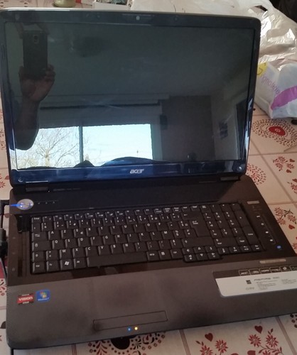 Ordinateur portable acer avec - ordinateur,