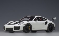 Autoart 78171 - 1/18 Porsche