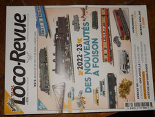 GC Loco revue n°896 BB8239 /