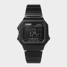 Casio B650WB-1B | Montre