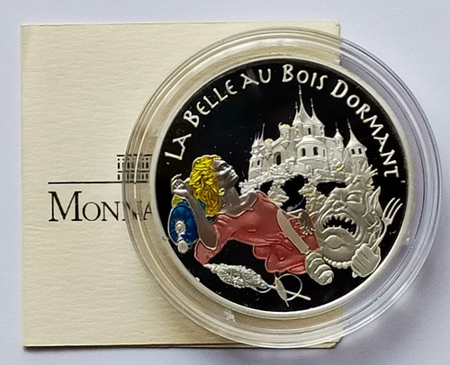 Piece euro 2003 - piece, 1,5