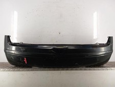 Pare choc arriere NISSAN MICRA