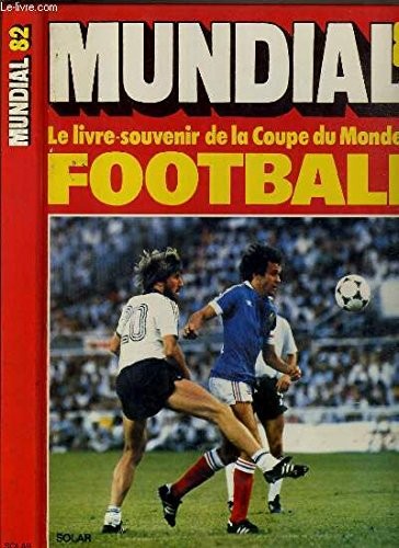 Mundial coupe monde - du, car