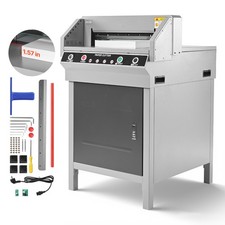 VEVOR Massicot Électrique