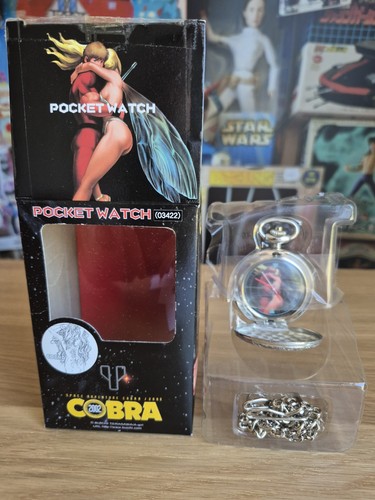 Live space adventure cobra - live,