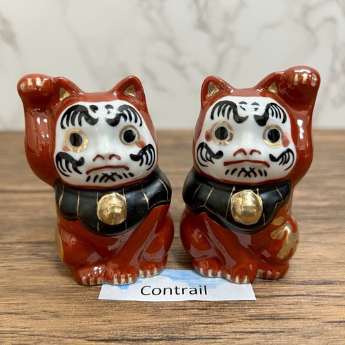 Maneki neko beckoning - maneki,