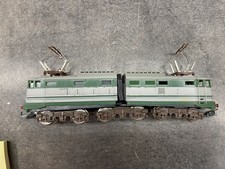 Locomotive articulée FS Très Bon Etat AL2