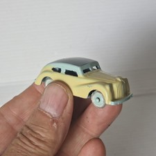 MERCURY ancien ,micro modèle AMERICANA n° 41  bon état