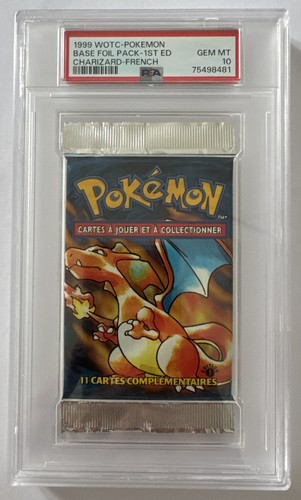 Rare booster pokémon set - booster,