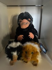 LOT PELUCHES NIFFLEUR -