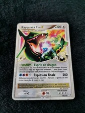 Rayquaza C Niv.X 146/147 -