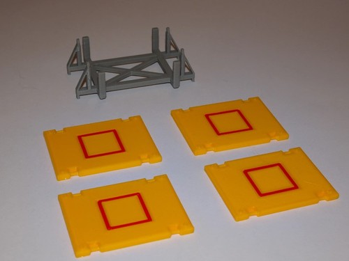 Msm accessoire de chantier - accessoire,