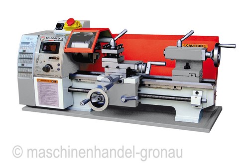 Holzmann ed300fd précision - ed300fd,