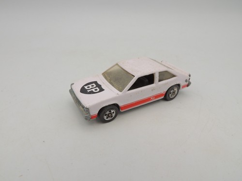 Hot wheels vintage chevrolet - hot,