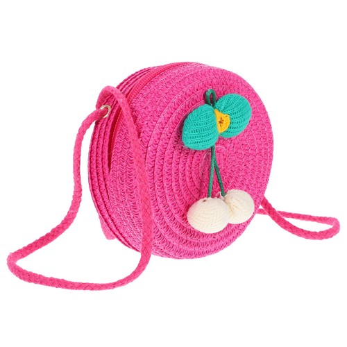 Sac cabas paille mini à - cabas,