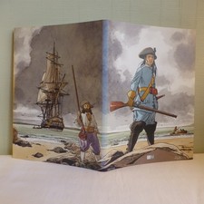 PELLERIN  L'EPERVIER 2 EO NEUF