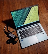 Notebook Acer Swift 1