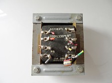 REPAIR PART TRANSFORMATEUR DE