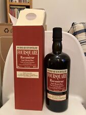 Velier Foursquare Raconteur