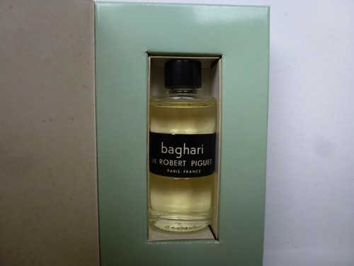 Rare miniature robert piguet - rare,