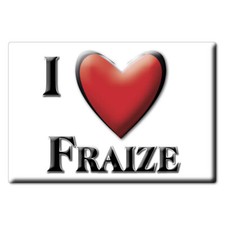 Aimant sur Fraize, Vosges