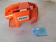 Stihl HS75 : Capot Moteur
