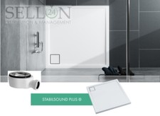 Receveur De Douche Extra Plat