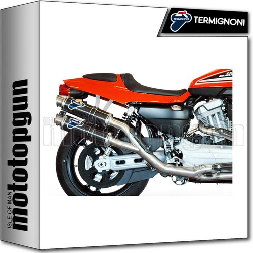 Termignoni pot echappement - termignoni,
