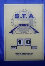 SUPPORTS TÉLÉSCOPIQUES