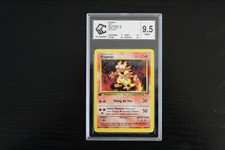 Pokémon Magmar 36/102 Set de