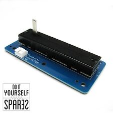 LIGNE DE FADER DE CANAL VESTAX