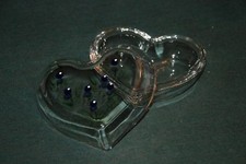 HEART SHAPED Covered Candy