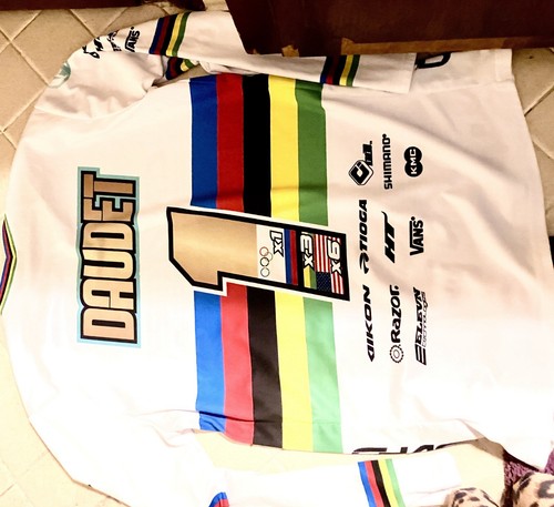 Super cross bmx - bmx, jerseys