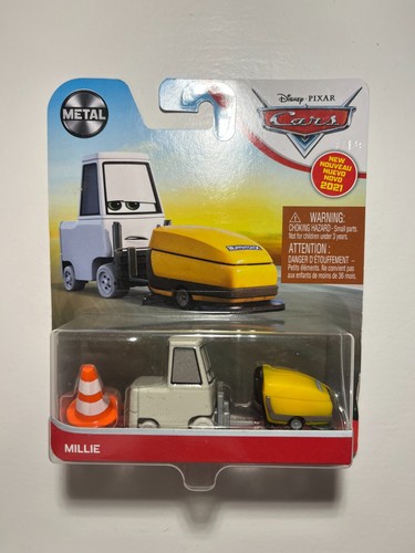 Voiture cars disney pixar - cars,