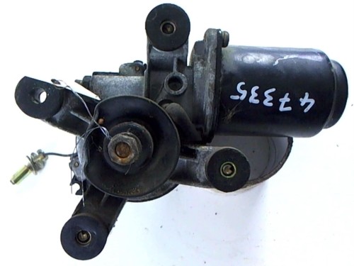 Moteur essuie glace - , avant