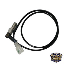 Pressostat de frein arrière