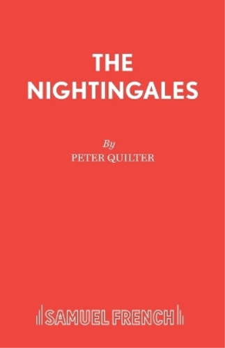 Peter quilter the nightingales - peter,