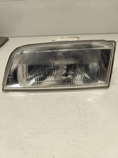 Optique avant principal gauche (feux)(phare) CITROEN ZX PHASE 2 95656543